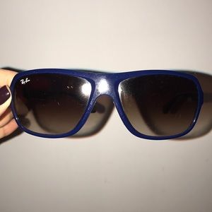 Ray Ban Sunglasses